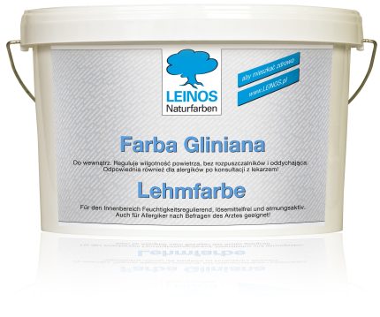 Farba Gliniana 655