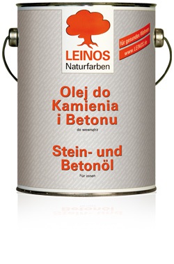Olej do Kamienia i Betonu 254