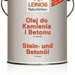Oleje do betonu